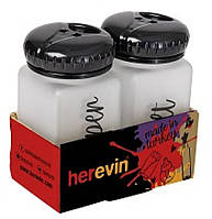 Набор для специй Herevin Shaker set 6905111 160 мл