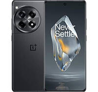 Смартфон OnePlus Ace 3 Black 16/512GB, 50+8+2/16Мп, Snapdragon 8 Gen 2, 5G, 2sim, AMOLED 6.78", 5500mAh