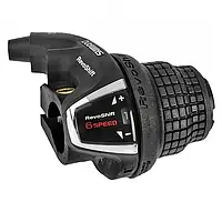 Шифтер Shimano Tourney SL-RS35 - 6 spd