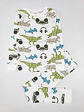 Піжама для хлопчика Картерс, 8 (128-136см)