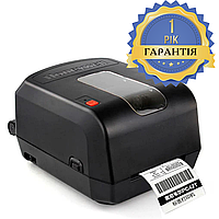 Принтер этикеток Honeywell PC42T Plus USB + Ethernet (LAN) + RS232