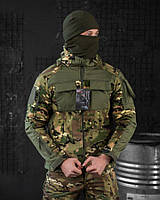 Тактическая флисовка куртка Esdy MTK combo ВТ7064 TS
