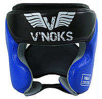 Боксерський шолом V`Noks Futuro Tec XL SALE лучшая цена с быстрой доставкой по Украине