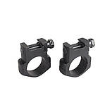 Кільця Vector Optics 30mm Medium Profile, фото 10
