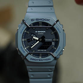 Годинник Casio G-Shock GA-2100PT-2A 200m