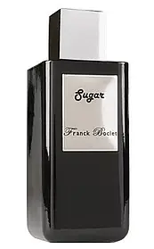 Духи Унисекс Franck Boclet Sugar (Tester) 100 ml Франк Бокле Шугар (Тестер) 100 мл all К
