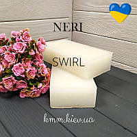 Основа для мила Neri Swirl для свердлів Україна - ящик 10 кг