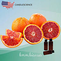 Віддушка Червоний апельсин США (Сandlescience) 5 мл