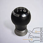 Ручка КПП Toyota Auris Corolla RAV4 Verso Avensis Yaris 3350402560, фото 5
