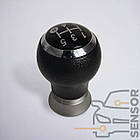 Ручка КПП Toyota Auris Corolla RAV4 Verso Avensis Yaris 3350402560, фото 3