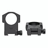 Кільця Vector Optics 30mm High Profile, фото 5