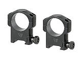 Кільця Vector Optics 30mm High Profile, фото 3