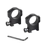 Кільця Vector Optics 30mm High Profile, фото 7