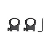 Кільця Vector Optics 30mm High Profile, фото 9