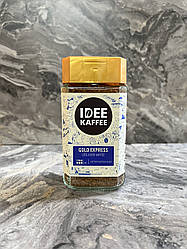 Розчинна кава Idee Kaffee 100 грм