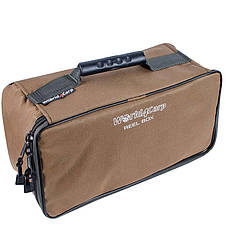 Сумка чохол для котушок World4Carp Reel Box Large 2