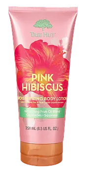 Лосьйон для тіла Tree Hut Pink Hibiscus Hydrating Body Lotion