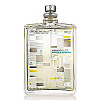 Духи Унисекс Escentric Molecules Escentric 05 (Tester) 100 ml Есцентрик Молекулес Есцентрик 05 (Тестер) 100 мл