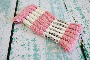 Нитки DMC ECO VITA органічна вовна колір №403