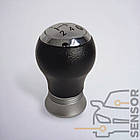 Ручка КПП Toyota Aygo Corolla RAV4 Verso Avensis Yaris 3350402560, фото 6