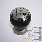 Ручка КПП Toyota Aygo Corolla RAV4 Verso Avensis Yaris 3350402560, фото 5