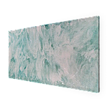 Керамогранітний обігрівач KEN-600 "Гранж жакард" нефритовий, фото 2