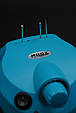 Фрезер для манікюру та педикюру MOOX X500 45 000 об/хв 65 W, Light Blue, фото 4