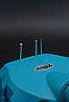 Фрезер для манікюру та педикюру MOOX X500 45 000 об/хв 65 W, Light Blue, фото 6