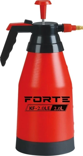 Опрыскиватель ручной 2.0л Forte KF-2,0 LE |Обприскувач - фото 1 - id-p2167019197