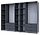 Комплект Doros Гелар з Етажеркою Графіт  3+3 ДСП 270.6х49.5х203.4 (42005061), фото 4