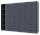 Комплект Doros Гелар з Етажеркою Графіт  3+3 ДСП 270.6х49.5х203.4 (42005061), фото 5