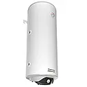 Водонагрівач електричний комбінований вертикальний лев. 120 л ТЕН 2,0, Thermo Alliance, фото 4
