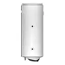 Водонагрівач електричний комбінований вертикальний лев. 120 л ТЕН 2,0, Thermo Alliance, фото 3