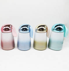 Термос- метал. 350 мл №6121