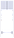 Шафа для пральної машини Doros Лола Міні Білий ДСП 64х26.6х190 (41516023), фото 4