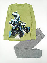 Піжама для хлопчика Картерс, 8 (128-136см)