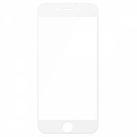 Защитное стекло Baseus Soft 3D Anti-Blue Light для Apple iPhone 6 White (PG-000157) PZ, код: 132250