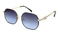 Солнцезащитные очки Jane 2343-C6 Синий GR, код: 7920387
