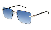 Солнцезащитные очки мужские Kaizi S31739-C21 Голубой GR, код: 7944399