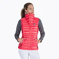 Urbanshop com ua Жилет захисний дитячий Rossignol Classic Light Vest червоний RLJWL26 РОЗМІРИ ЗАПИТУЙТЕ