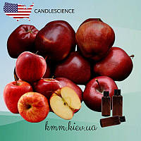 Віддушка Яблуко Макінтош США (Сandlescience) 5 мл