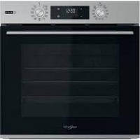 Духовка электрическая Whirlpool OMSK58HU1SX