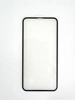 Защитное стекло JoyRoom для Apple iPhone X с Черной рамкой (AB2116) PZ, код: 1281703