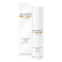 Лифтинговый концентрат Janssen Cosmeceutical De-Age Re-Lift Concentrate Anti-age