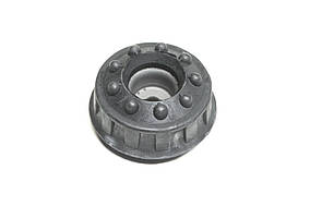 Опора аморт. AUDI 100, A6 -97 задн. (RIDER) RD.343809522