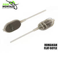 Кормушка Profmontazh Romanian Flat-Boyle 40g