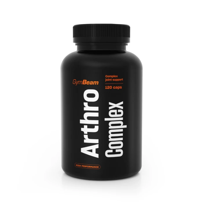 Артрокомплекс Arthro Complex — GymBeam, 120 капсул