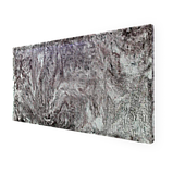 Керамогранітний обігрівач KEN-600 "Холст жакард" родоніт, фото 2