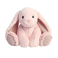 Игрушка мягконабивная Кролик розовый, 25 cm (см)