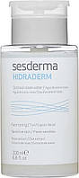 Тоник для чувствительной кожи Sesderma Hidraderm Oatmeal Rose Water, 200 ml